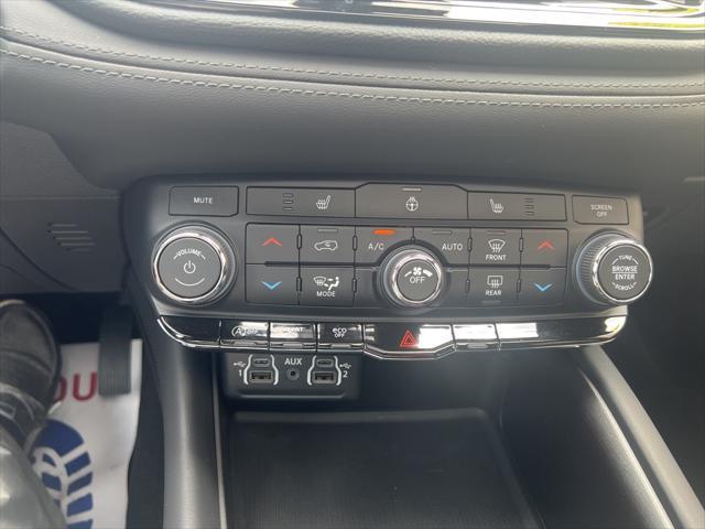 new 2024 Dodge Durango car