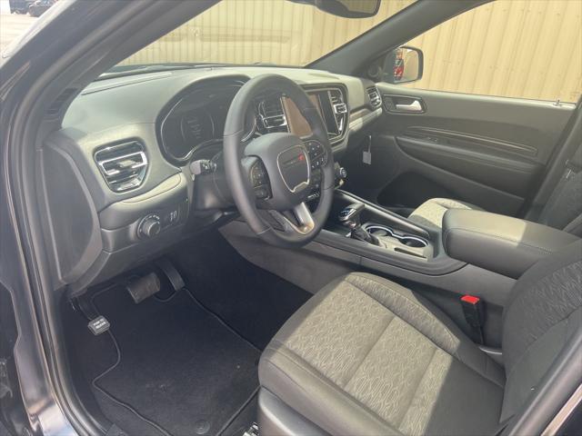 new 2024 Dodge Durango car