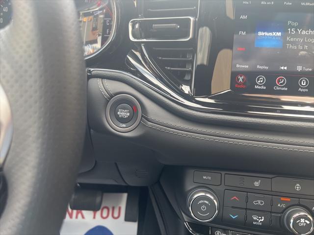 new 2024 Dodge Durango car