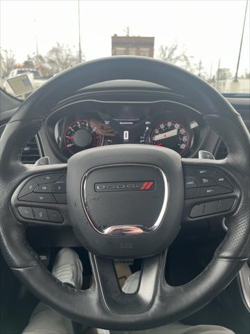 used 2023 Dodge Challenger car, priced at $34,700