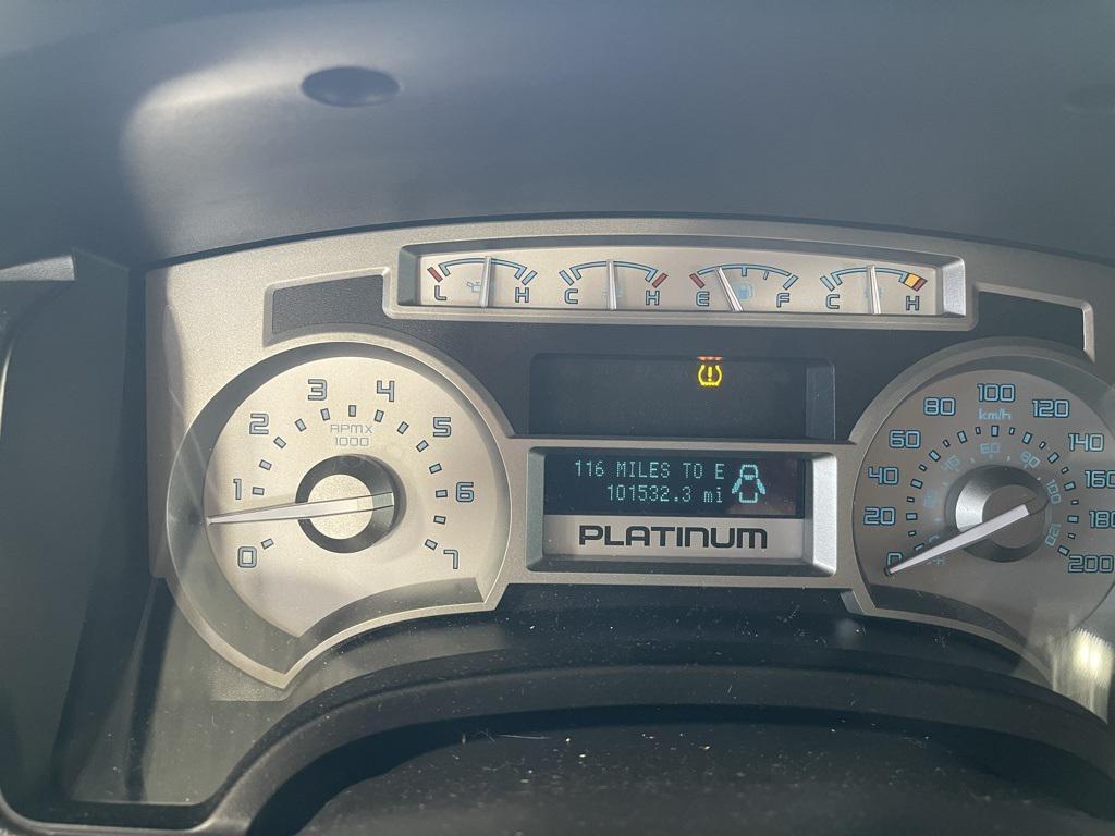 used 2010 Ford F-150 car, priced at $16,900