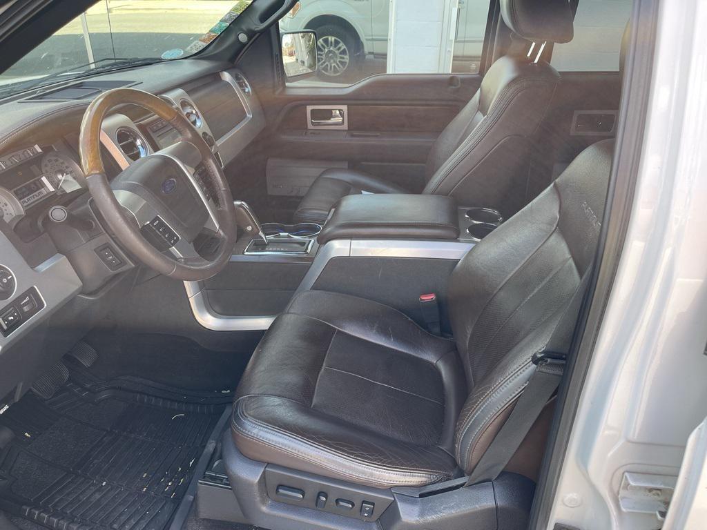 used 2010 Ford F-150 car, priced at $16,900