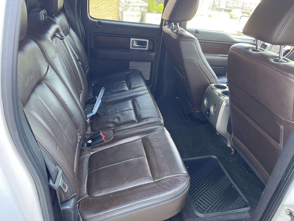 used 2010 Ford F-150 car, priced at $16,900
