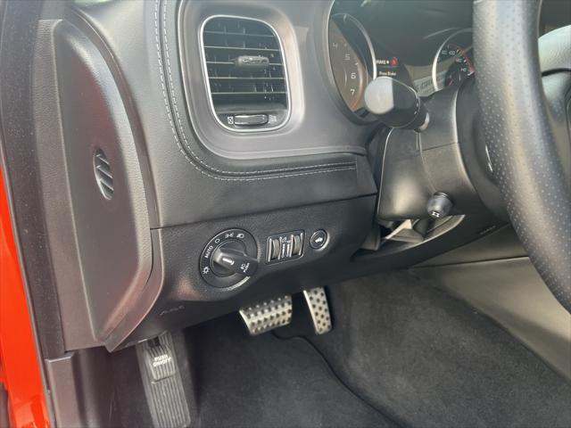 used 2023 Dodge Charger car, priced at $53,000
