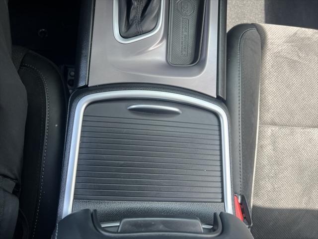 used 2023 Dodge Charger car, priced at $53,000