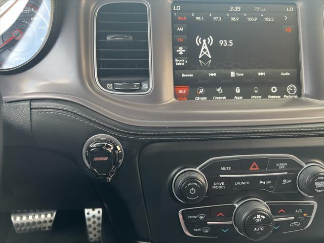 used 2023 Dodge Charger car, priced at $53,000