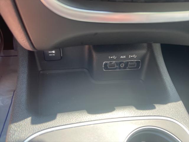 used 2020 Dodge Durango car, priced at $25,350