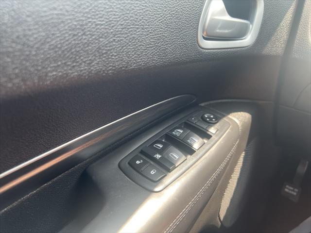 used 2020 Dodge Durango car, priced at $25,350