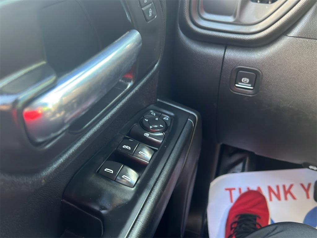 used 2021 Chevrolet Silverado 2500 car, priced at $25,701