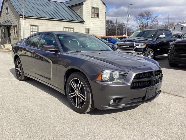 used 2013 Dodge Charger car, priced at $13,500