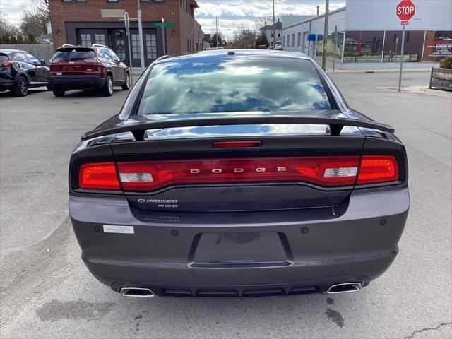 used 2013 Dodge Charger car, priced at $13,500