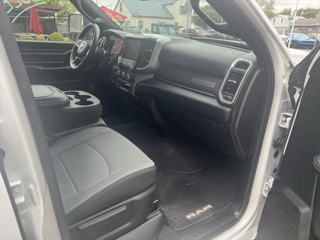 used 2024 Ram 3500 car, priced at $53,250