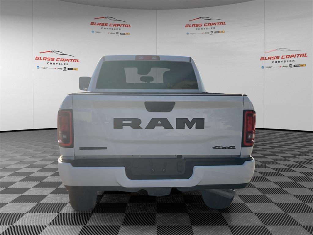 new 2026 Ram 2500 car, priced at $75,870