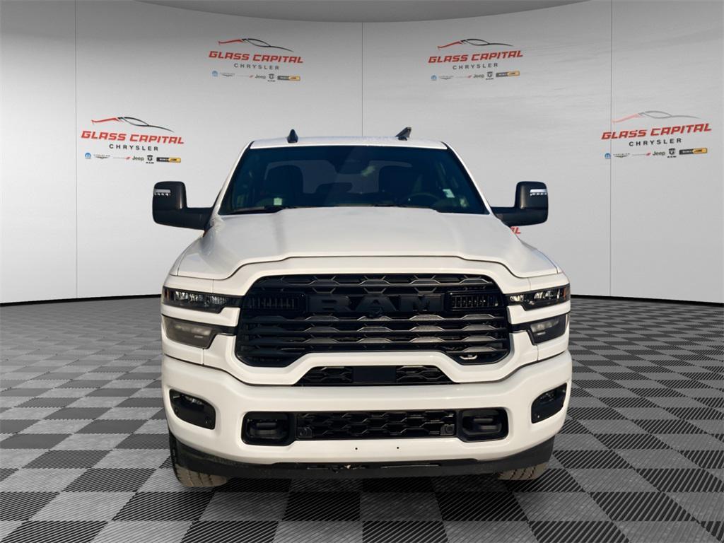 new 2026 Ram 2500 car, priced at $75,870