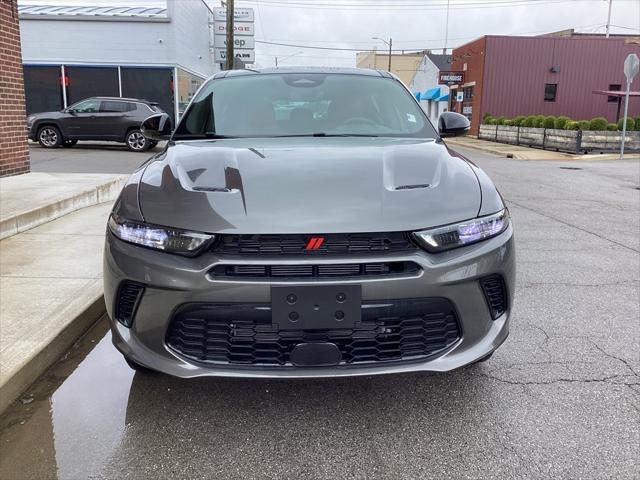 new 2024 Dodge Hornet car, priced at $41,275