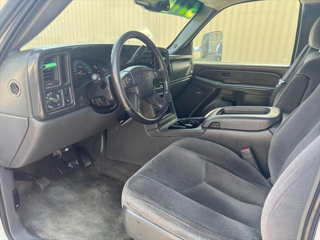 used 2006 GMC Sierra 3500 car, priced at $28,831