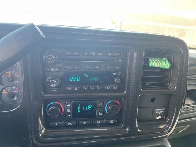 used 2006 GMC Sierra 3500 car, priced at $28,831