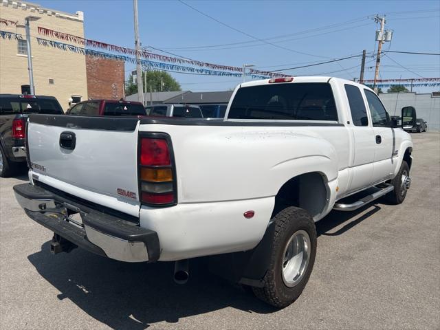 used 2006 GMC Sierra 3500 car, priced at $28,831