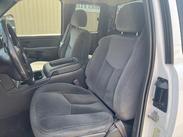 used 2006 GMC Sierra 3500 car, priced at $28,831