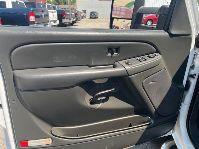 used 2006 GMC Sierra 3500 car, priced at $28,831