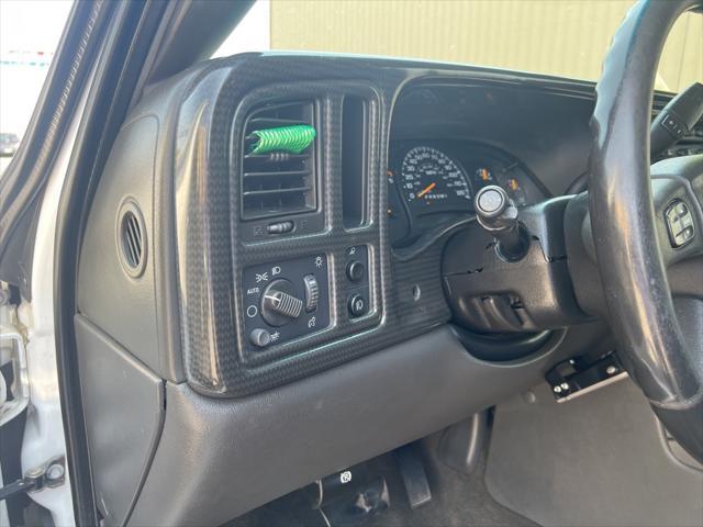 used 2006 GMC Sierra 3500 car, priced at $28,831