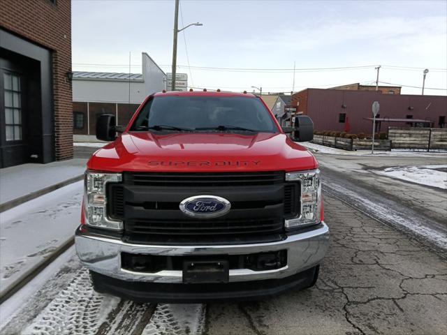 used 2017 Ford F-350 car, priced at $28,900