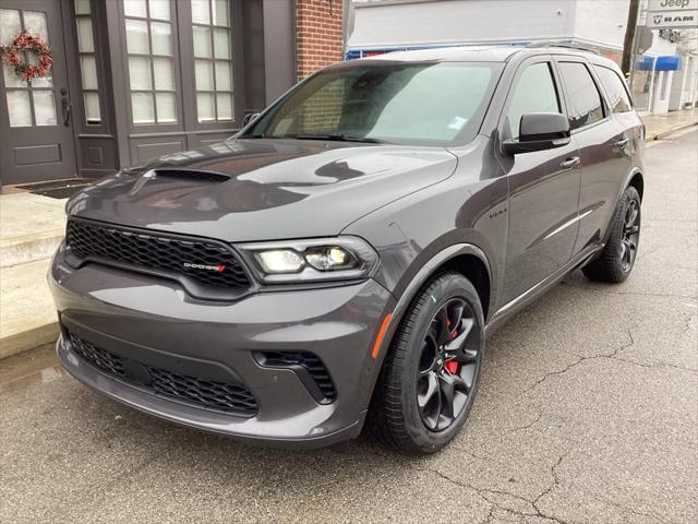 new 2024 Dodge Durango car, priced at $70,945