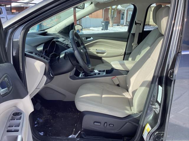 used 2018 Ford Escape car, priced at $11,400