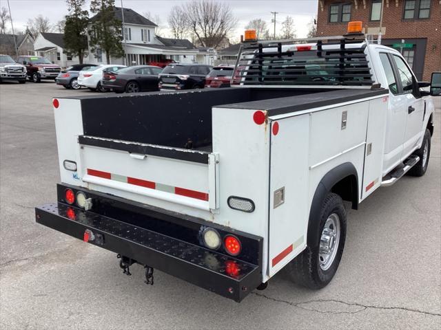 used 2017 Ford F-350 car, priced at $25,000