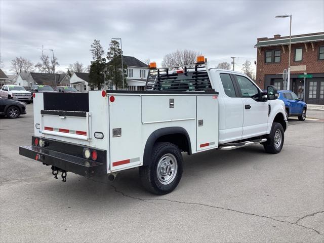 used 2017 Ford F-350 car, priced at $25,000