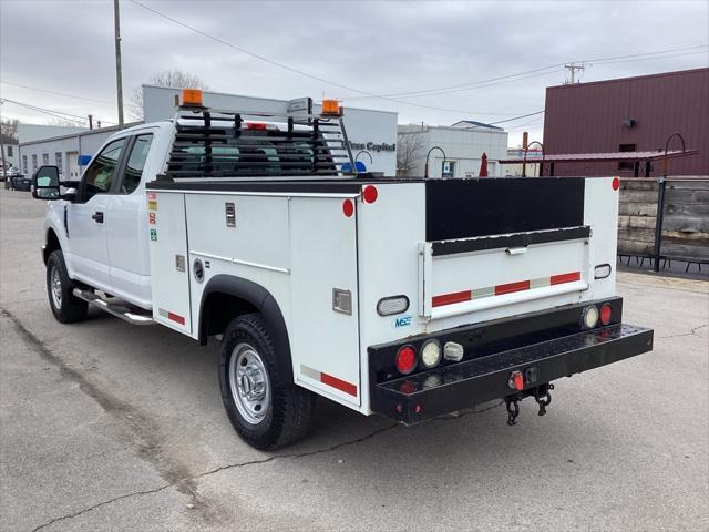 used 2017 Ford F-350 car, priced at $25,000