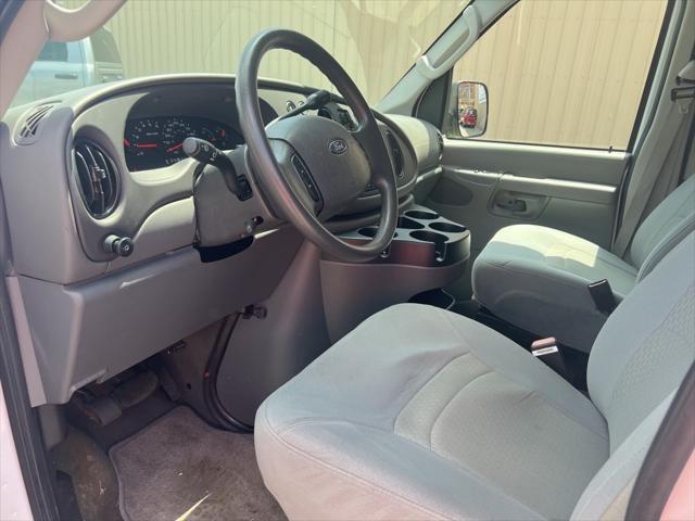 used 2007 Ford E350 Super Duty car, priced at $18,000