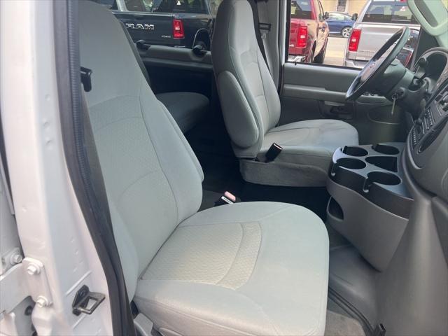 used 2007 Ford E350 Super Duty car, priced at $18,000