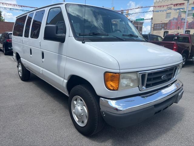 used 2007 Ford E350 Super Duty car, priced at $18,000