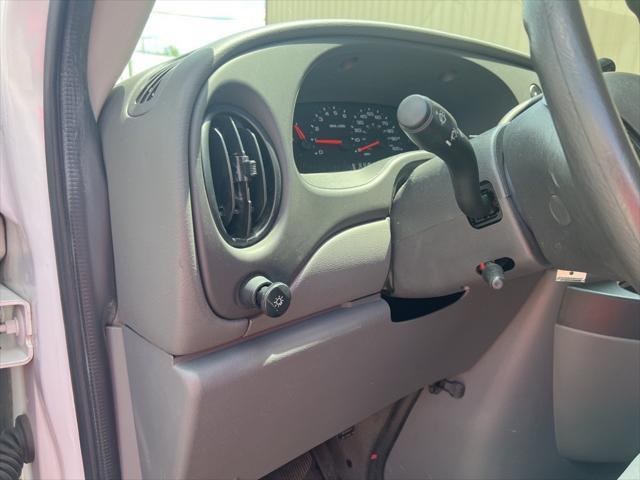 used 2007 Ford E350 Super Duty car, priced at $18,000