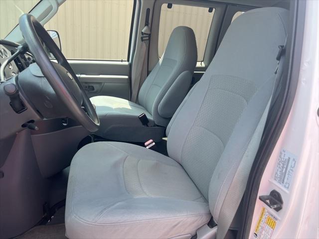 used 2007 Ford E350 Super Duty car, priced at $18,000