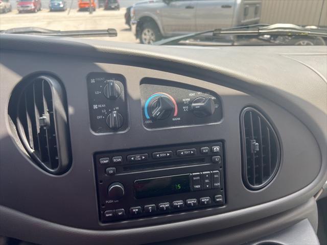 used 2007 Ford E350 Super Duty car, priced at $18,000