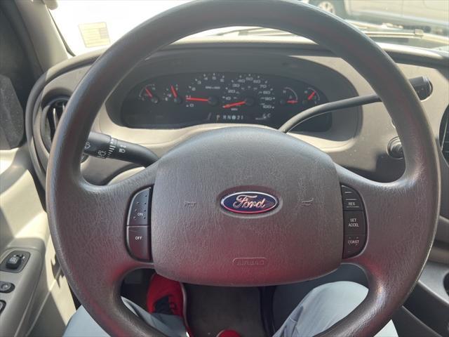 used 2007 Ford E350 Super Duty car, priced at $18,000