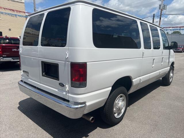 used 2007 Ford E350 Super Duty car, priced at $18,000