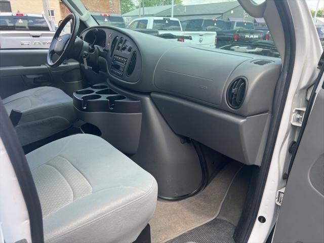 used 2007 Ford E350 Super Duty car, priced at $18,000