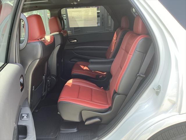 new 2024 Dodge Durango car, priced at $85,930