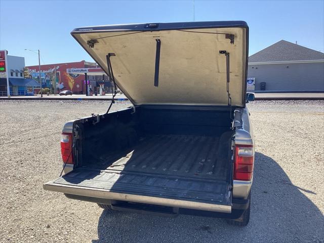 used 2003 Ford Ranger car, priced at $8,500