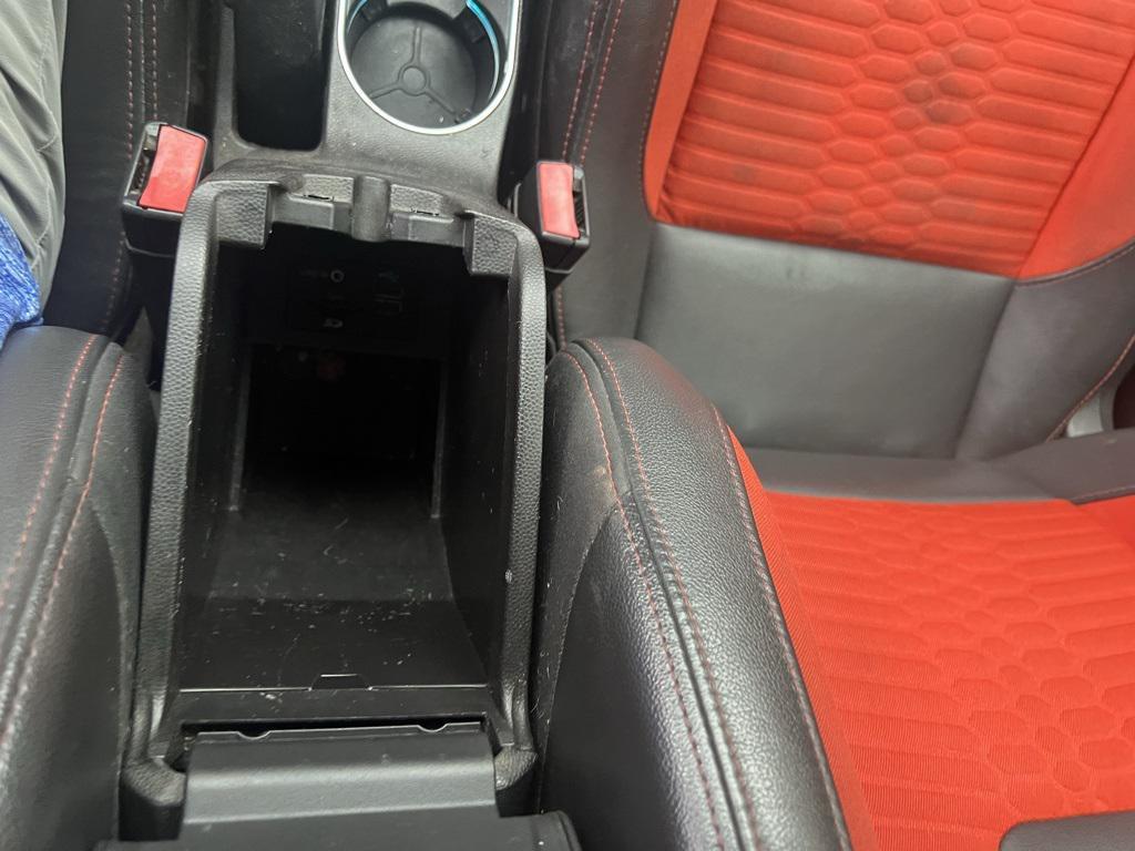 used 2014 Ford Fiesta car, priced at $10,250