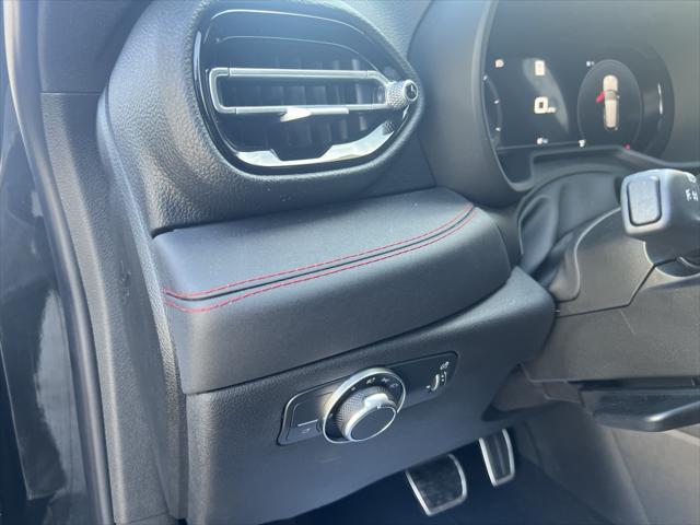 new 2024 Dodge Hornet car, priced at $41,285