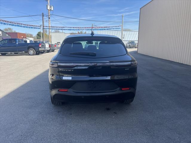 new 2024 Dodge Hornet car, priced at $41,285