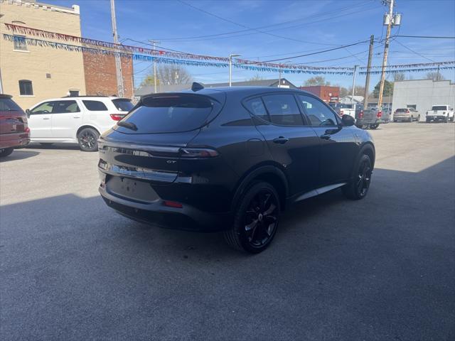 new 2024 Dodge Hornet car, priced at $41,285