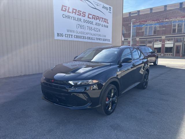 new 2024 Dodge Hornet car, priced at $41,285