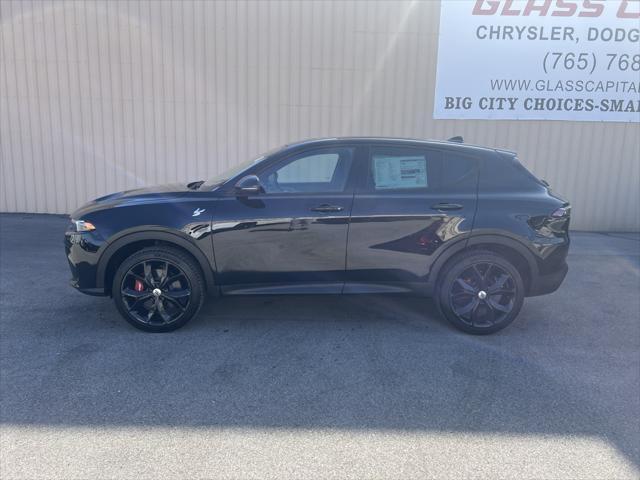new 2024 Dodge Hornet car, priced at $41,285