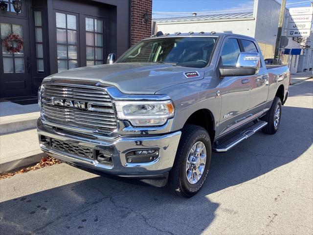 new 2024 Ram 2500 car