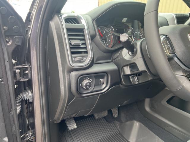 new 2025 Ram 2500 car, priced at $76,760